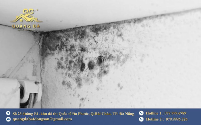 Kiêng kỵ về năng lượng nội thất bên trong