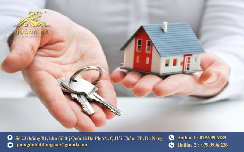 Lưu ý về chọn thời điểm rao bán nhà