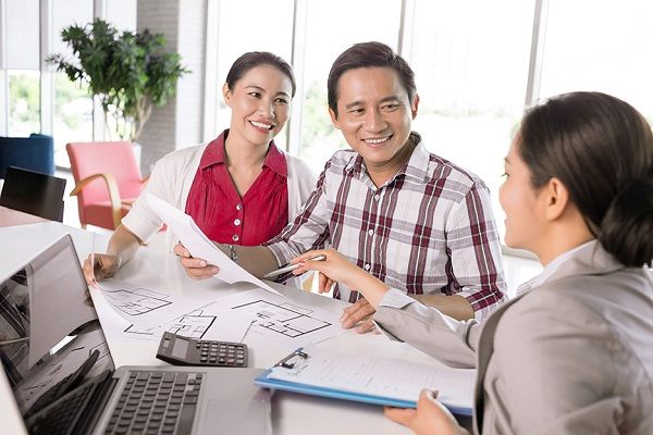 Yếu tố tâm lý ảnh hưởng đến quyết định mua bất động sản