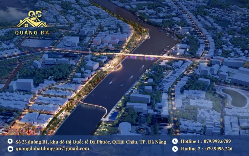 Vì sao nhiều người thích mua nhà gần công viên?