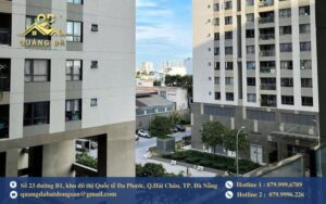 Chung cư tầng 5 thuộc nhóm tầng nào?