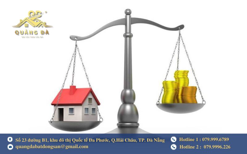 Thuê nhà nên chi bao nhiêu tiền là hợp lý?