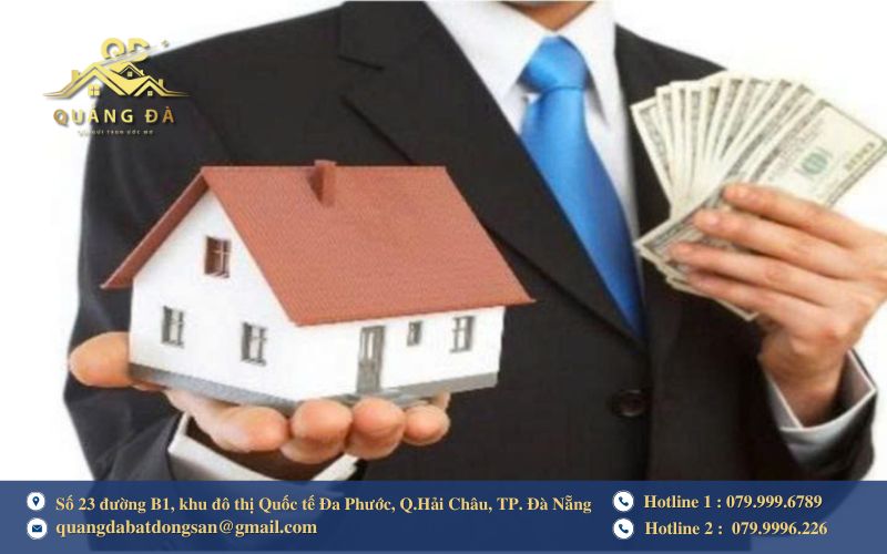 Khi nào chi phí thuê nhà vượt ngưỡng rủi ro tài chính?