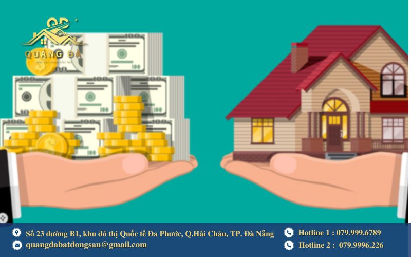 Lời khuyên thực tế khi thuê nhà để ở lâu dài