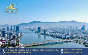 Căn hộ hạng sang dẫn dắt thị trường Đà Nẵng 2026 với nguồn cung 6.000 – 7.000 căn, giá bán neo cao và thanh khoản tích cực. Bài phân tích chi tiết từ Bất Động Sản Quảng Đà.