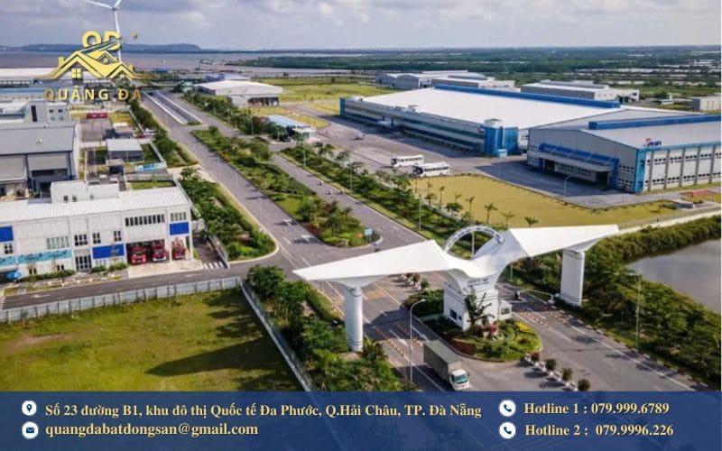 Yếu tố về vận hành và khai thác