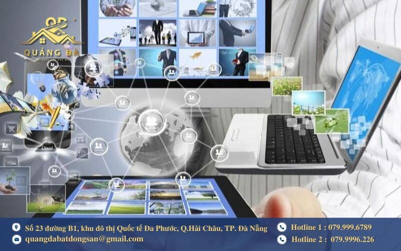 Giai đoạn 4: Quản lý tài sản và Vận hành