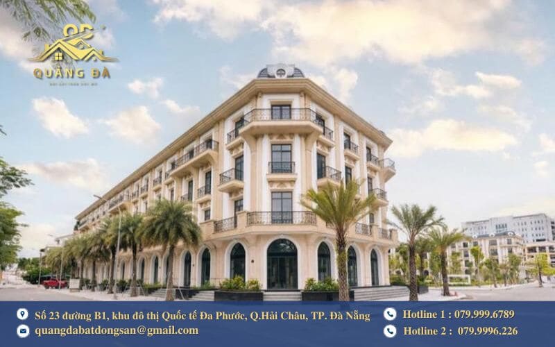 Vì sao thị trường ngày càng sàng lọc chủ đầu tư?