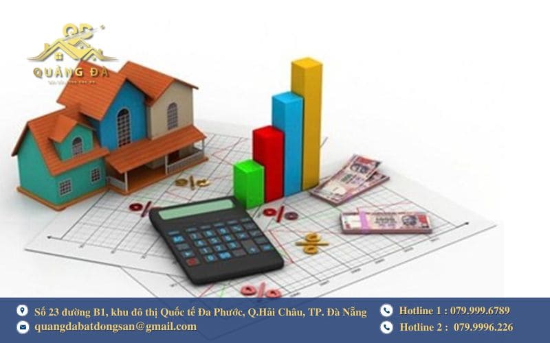 Chuỗi giá trị bất động sản với thị trường