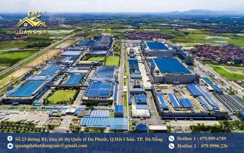 Đất đai và quy hoạch