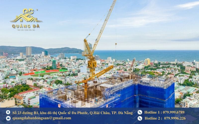 Phát triển dự án