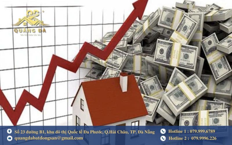 Mắt xích tài chính – vốn