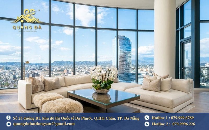 Khi nào tầng 14 vẫn là lựa chọn tốt?