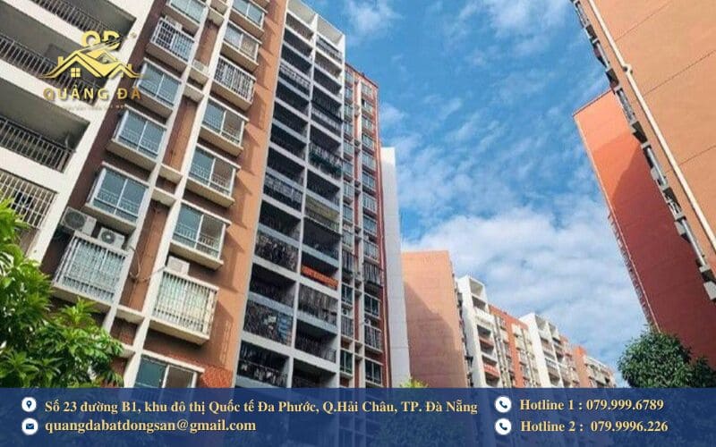 Tầng 18 phù hợp với những ai?