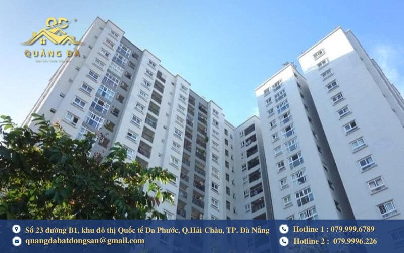 Những yếu tố cần kiểm tra khi mua chung cư tầng 18