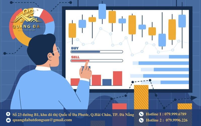 So sánh về giá và thanh khoản