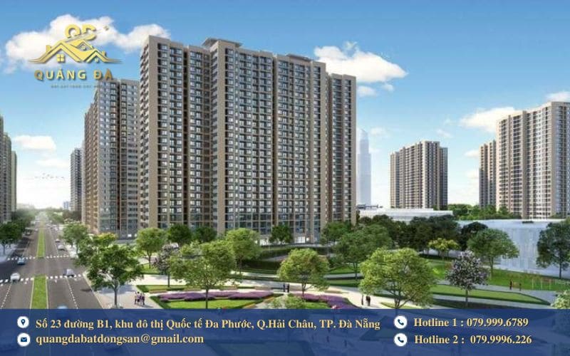 Phù hợp với người trẻ có lối sống hiện đại