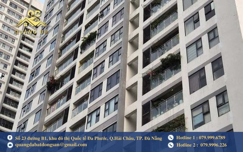 Khi nào tầng 18 là lựa chọn phong thủy tốt?