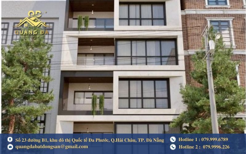 Tại sao nhiều người e ngại tầng 7?