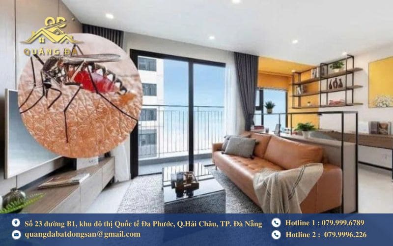 Sự xuất hiện của côn trùng