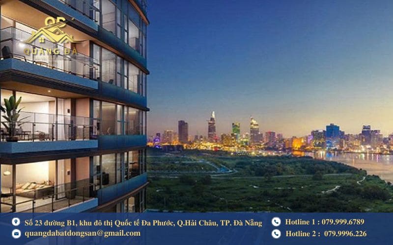 Không phù hợp người ngại độ cao