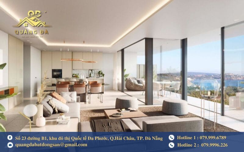 Những đối tượng nên chọn tầng 7 chung cư