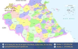 Hậu sáp nhập Đà Nẵng - Quảng Nam mở ra cơ hội tăng trưởng đô thị và bất động sản, phân tích chi tiết tiềm năng và chiến lược từ Bất Động Sản Quảng Đà.