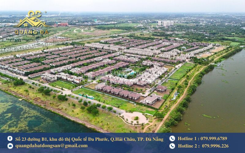 Cảnh giác dự án “ăn theo” ven sông