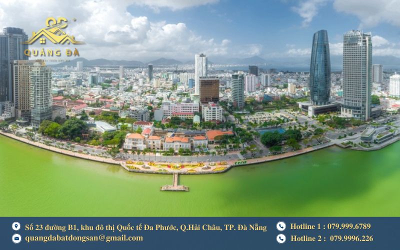 Bất động sản Nhà ở và Đô thị tích hợp