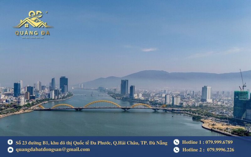 Đà Nẵng đã sẵn sàng cho một chu kỳ thịnh vượng mới