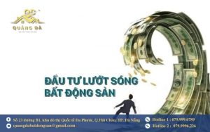 Khái niệm lướt sóng bất động sản là gì?