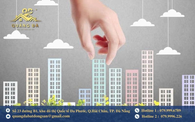 Phổ biến với các dự án mới