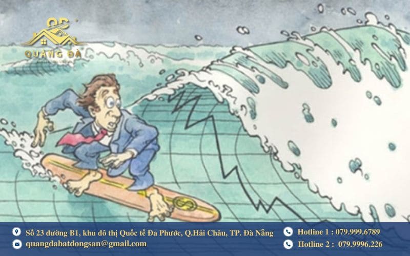 Loại hình lướt sóng đất nền