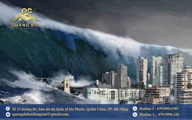 Loại hình đầu tư lướt sóng chung cư