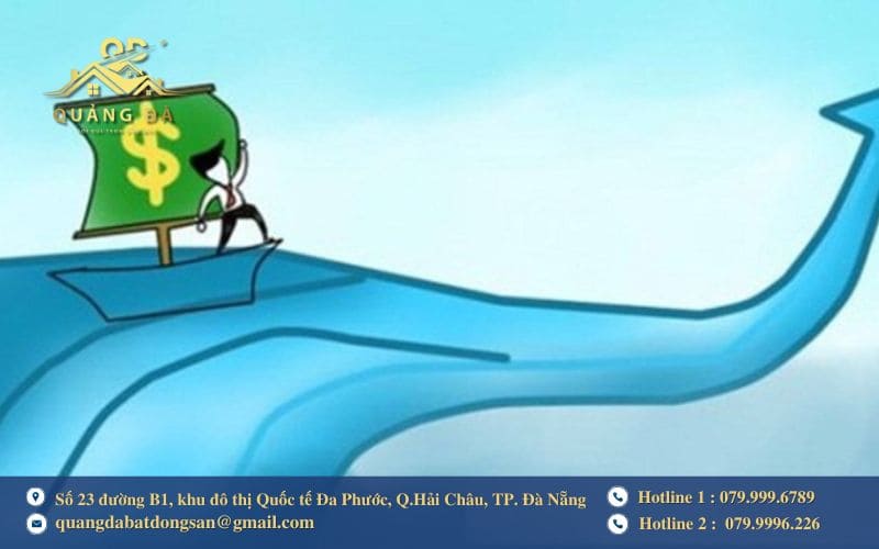 Loại hình lướt sóng dự án bất động sản