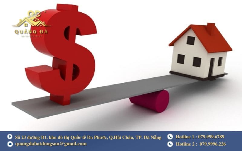 Rủi ro đòn bẩy tài chính