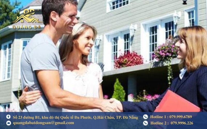 Tìm kiếm khách mua (Ra hàng)