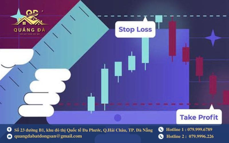 Tất toán và chốt lời