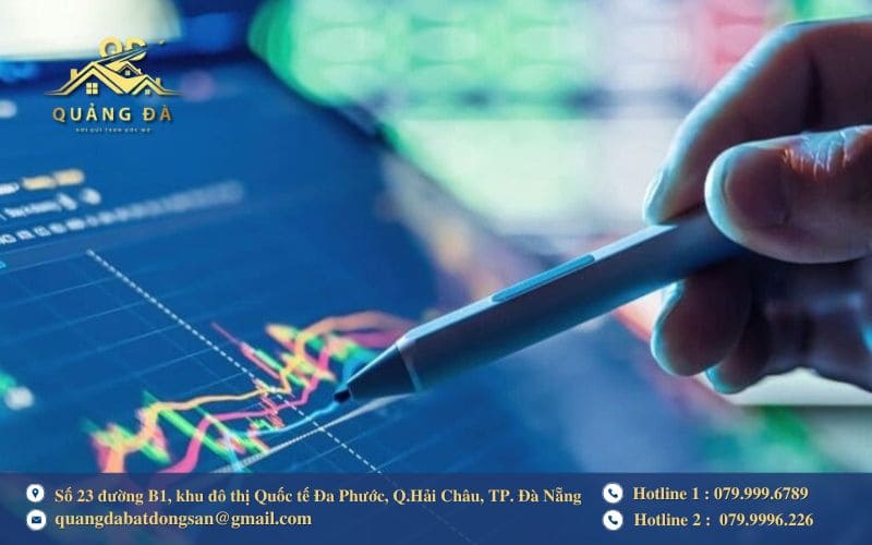 Đánh giá đúng vị trí