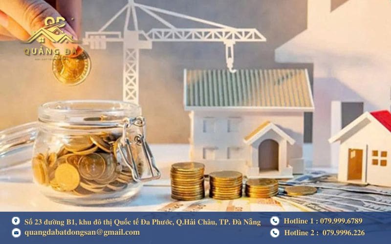 Xác định tài chính