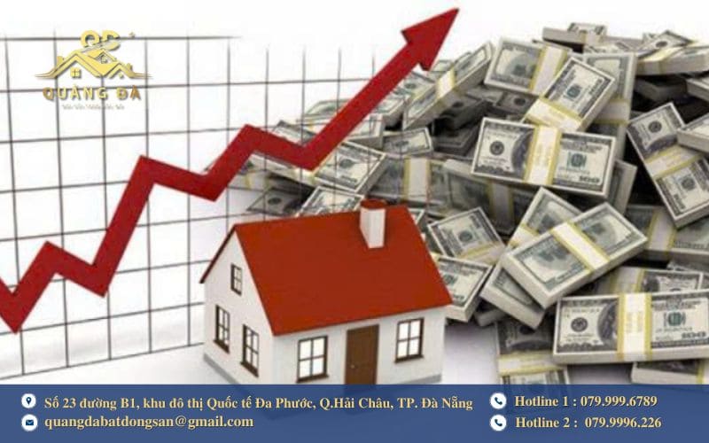 Lợi nhuận cao và nhanh