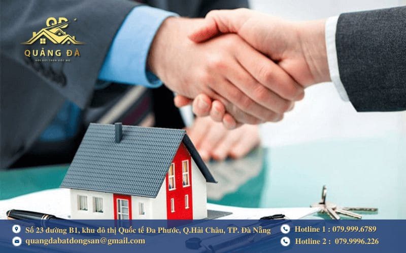 Pháp lý trong bất động sản quyết định tính an toàn và quyền sở hữu khi mua bán nhà đất. Bài viết từ Bất Động Sản Quảng Đà giúp bạn kiểm tra pháp lý đúng cách và tránh rủi ro.