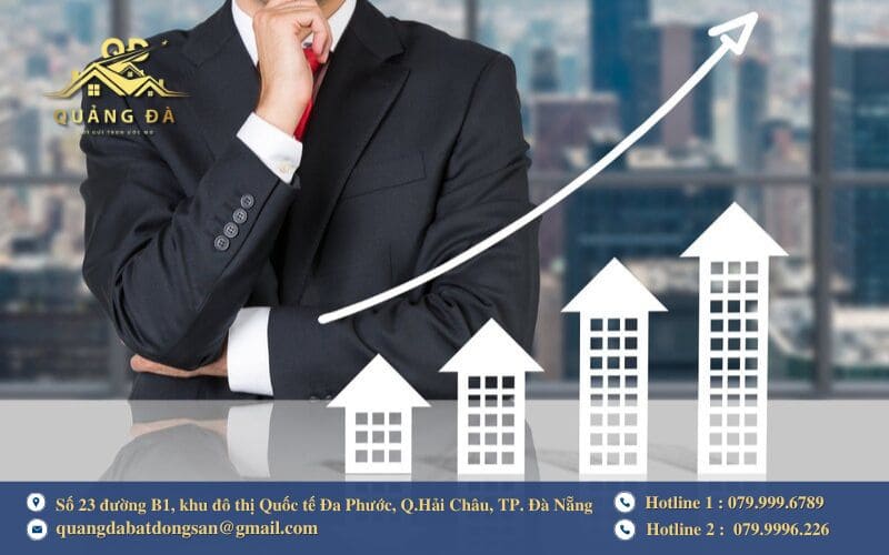 Bất động sản là tài sản giá trị lớn, chu kỳ dài