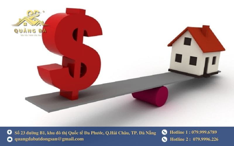 Rủi ro từ đòn bẩy tài chính