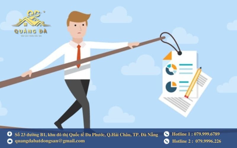 Rủi ro về uy tín và năng lực chủ đầu tư