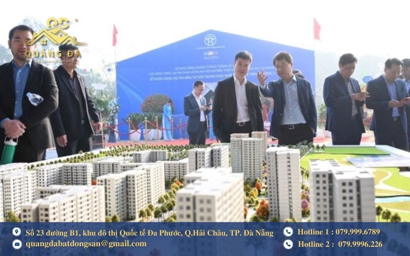 Xu hướng chọn lọc và quản trị rủi ro