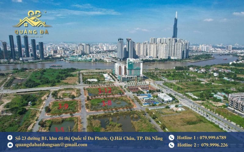 Hiện tượng sốt đất và thị trường ảo