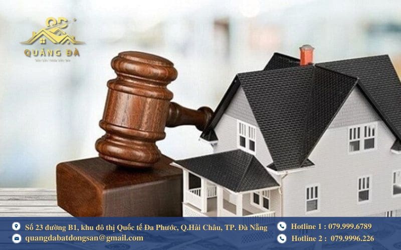 Rủi ro quy hoạch pháp lý trong đầu tư bất động sản