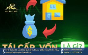 Tái cấp vốn bất động sản là gì?