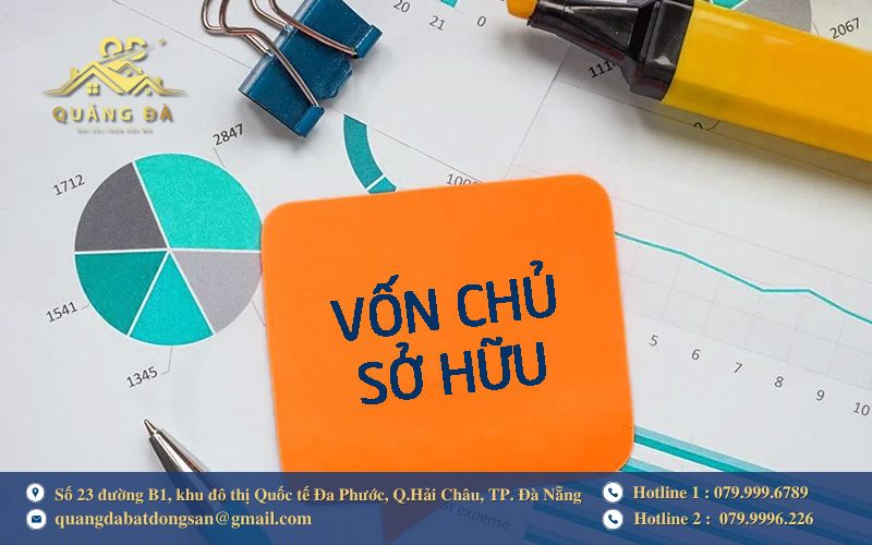 Vốn chủ sở hữu